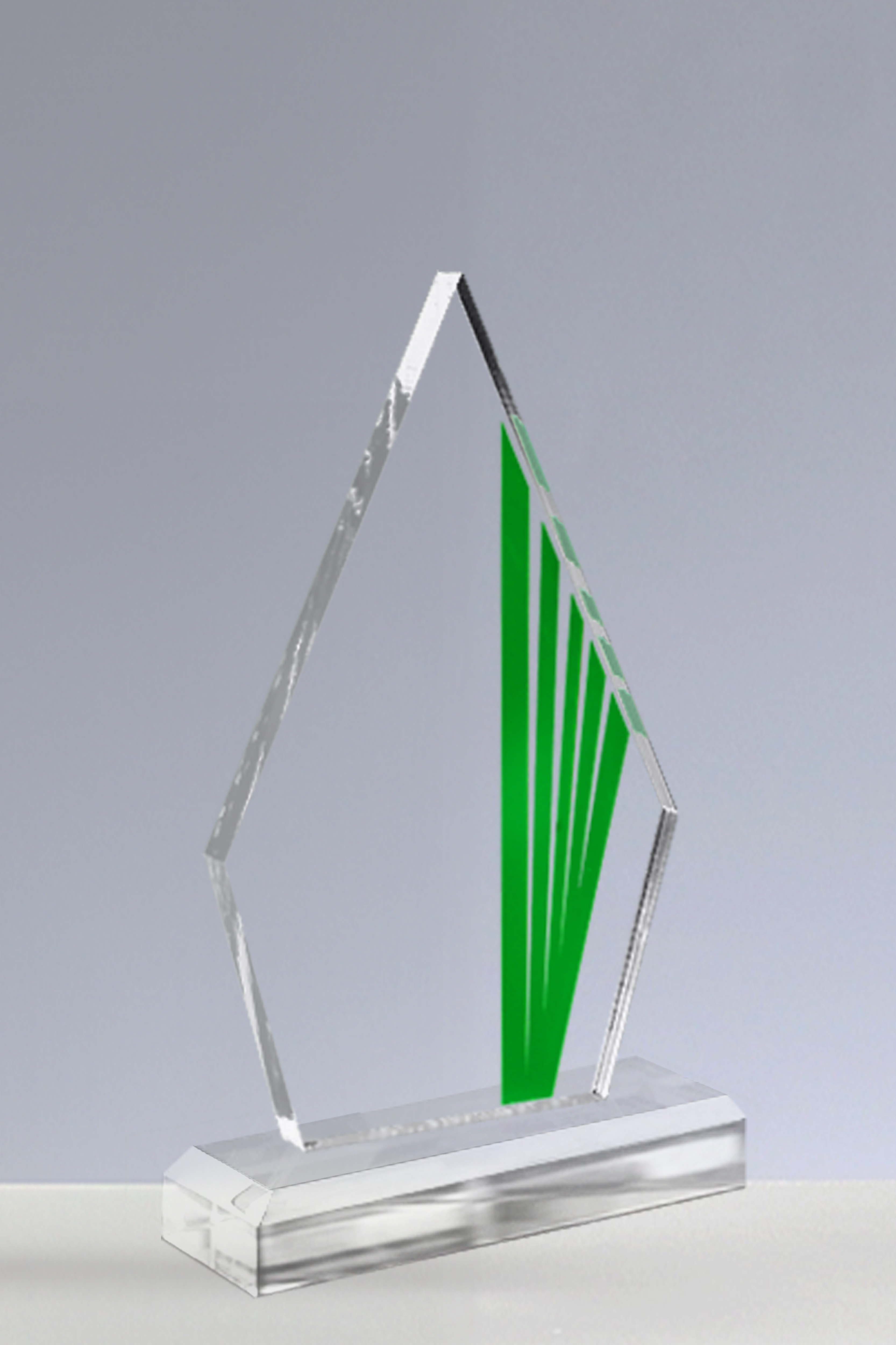 Trofee din acril PSW 402